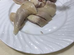 -广东胜利宾馆西关粤中餐厅