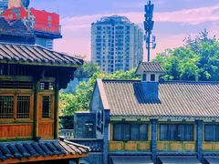 -重庆十八梯传统风貌区