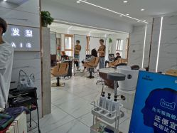 -小齐发型Star·Salon