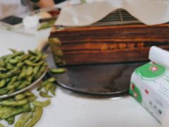 -晓靖轩烧烤(沙河风情店)