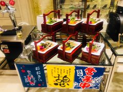 -嘉莱特精典国际酒店·醇咖啡厅
