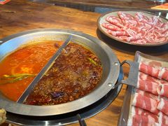 -楠火锅(哈尔滨金爵万象店)