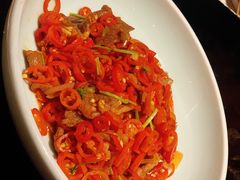 -海味世家·家常菜馆(明州里店)