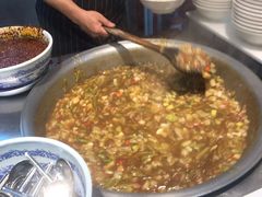 -马光荣肉丸糊辣汤(边东街店)