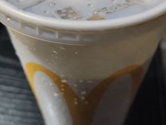 -麦当劳(乳山路店)