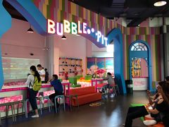 -蒙特利亲子乐园