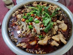 -米二红烧兔(华阳店)