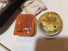 -肯德基(布吉老街店)