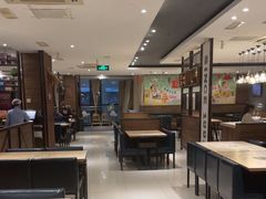 -豪客来牛排(鼓楼名店街店)