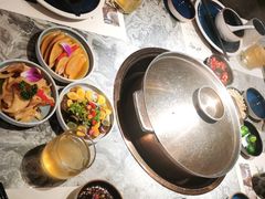-大头椰·海南椰子鸡火锅(思明万象城店)