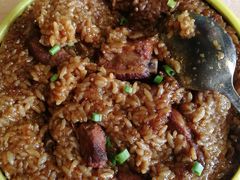 石锅沃豆腐-小江南(高新天泺路店)