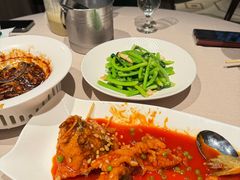 -漢舍中国菜馆(889广场店)