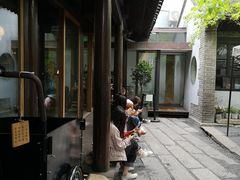 -星巴克臻选(北京前门大街店)