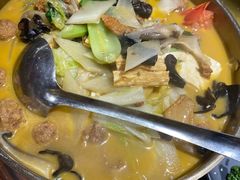 -临潼印象·特色陕菜