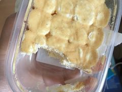 -福晶园益生菌蛋糕面包(紫荆山店)
