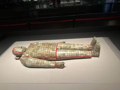 -北京大葆台遗址博物馆