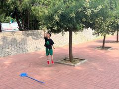 -府君山公园