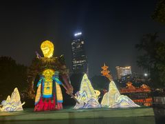 -深圳锦绣中华民俗村