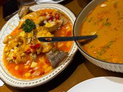 -泰国餐厅 Thai Food(裕华万达店)