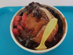-梁子刨冰王&梁小糖(王顶堤店)