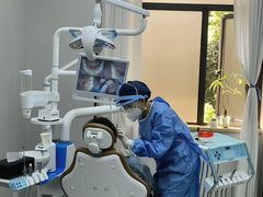 -牙博士口腔品牌连锁(杨浦店)