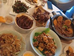 -大铁勺新津菜(东丽阳光新业广场店)