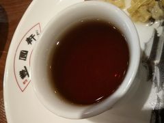 -丰圆轩粤式茶楼 . 点心粤菜(夏茅店)