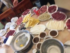 -陈记顺和潮汕牛肉火锅(韩江路店)