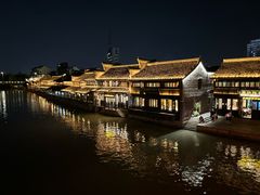 -嘉兴月河历史街区