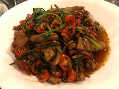 -湘肠香火锅店(团结湖店)
