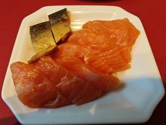 -怡聚轩全日制自助餐厅(大中华喜来登酒店)