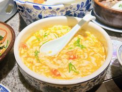 -南京大牌档(中关村领展广场店)