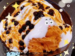 -鲜芋仙(高新益田假日里店)