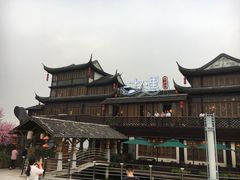 -二十八里太湖船菜(吉祥路店)