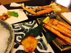 -清水日本料理铁板烧(学府路店)