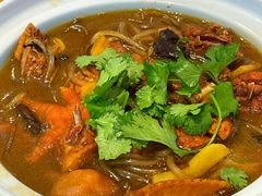 -客临百思德·东北特色馆(龙湖时代天街店)