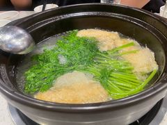 -烹然四季椰子鸡火锅(团结湖总店)