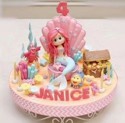 点击看大图 -MEETPARTY觅琳美学策划高端生日派对·宝宝宴·婚礼·宴会