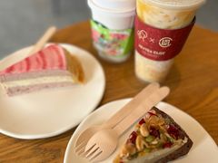 -星巴克臻选(北京前门大街店)