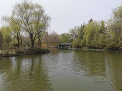 -城市运动公园(未央区)