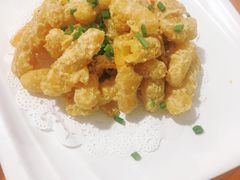 -张家卫·阳江菜·小海鲜(肥婆湾桥店)