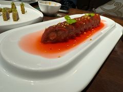 -山外山·林语花园餐厅