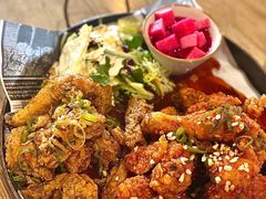 -Dak's 炸鸡(远景路店)