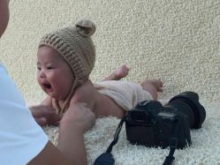 -宝贝天空儿童摄影(花溪店)