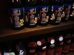 -和来日本料理(青年东路店)