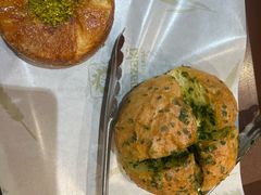 -山崎面包(静安久光店)