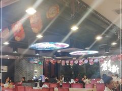大堂-点都德(北京路贰店)