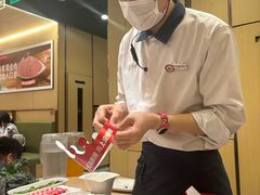 -海底捞火锅(王府井银泰in88店)