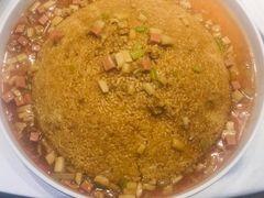 -新虹楼饭庄(崇明陈家镇店)