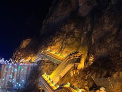 -龙庆峡风景区
